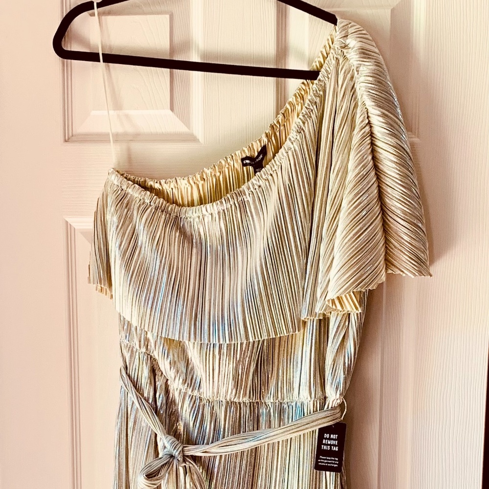 Rachel Zoe Maxi Dress